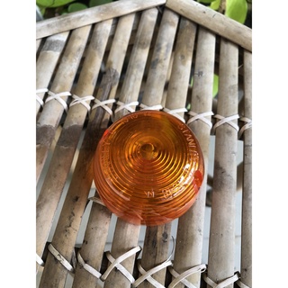 chụp xinhan cho xe Cd-Cl-Cub 78-dame (đầu bằng)