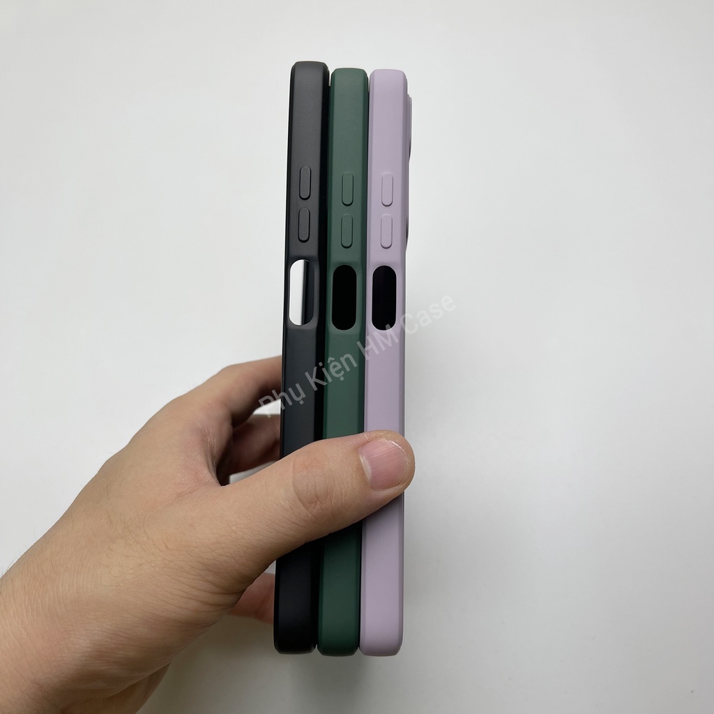 Ốp Lưng Chống Bẩn Xiaomi Redmi Note 11 6.43 / Note 11S / Note 11 Pro VN/ Note 11 E Pro / Note 11T Pro