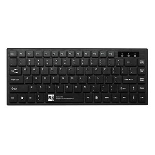 Bàn phím máy tính MINI R8-1812 USB