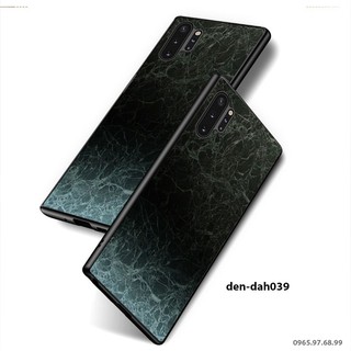 Ốp dẻo Samsung Note 9 hình vân đá color 02