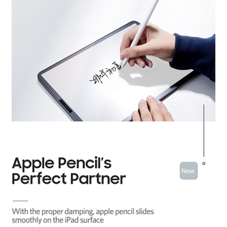 Kính Cường Lực Dán Bảo Vệ Màn Hình Chuyên Dụng Cho Ipad Pro 12.9 / 11 / 10.5 2020 Ipad Pro