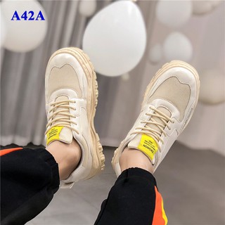 Giày sneaker thể thao nam 2020 a42a