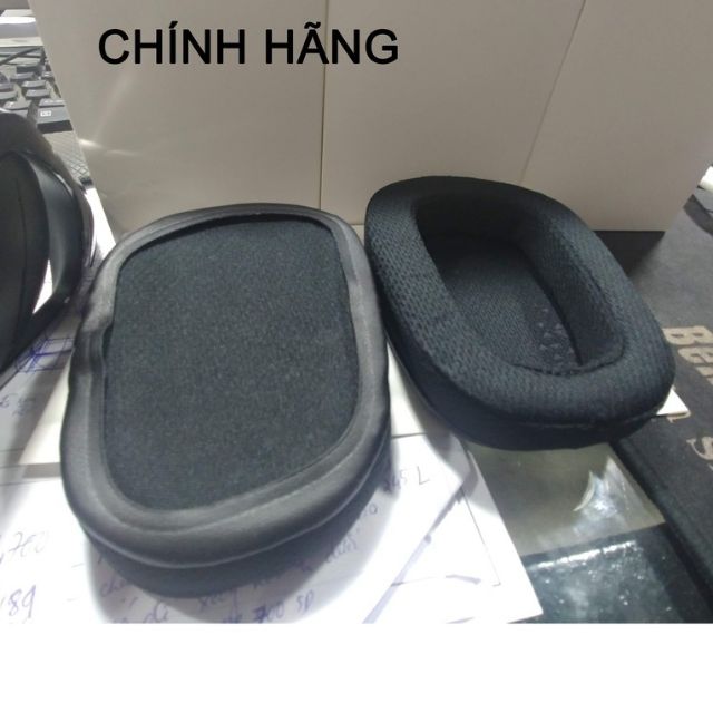 (Chính hãng) Đệm tai logitech g633, g933