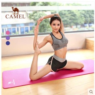 Thảm yoga camel