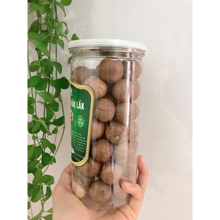 Hạt Macca Đăk Lăk ( 500g )