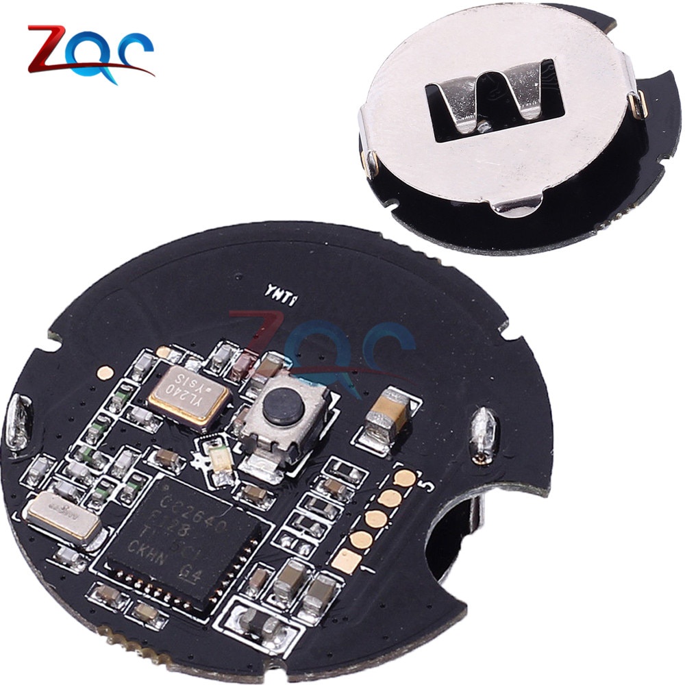 Mô Đun Điều Khiển Hệ Thống Không Dây Bluetooth 4.0 NRF51822 2V-3.3V
