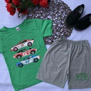Xuat xuong lô đo bo be trai size đai tu 8_14 danh cho be tu 25 đên 45 kg . Chât cotton 4 chieu mêm mat bao đep nhe khach