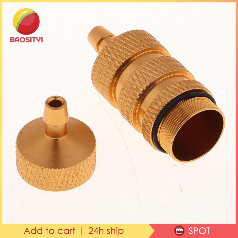 Bộ lọc nhiên liệu Nitro cho xe mô hình 1:8 HSP RC