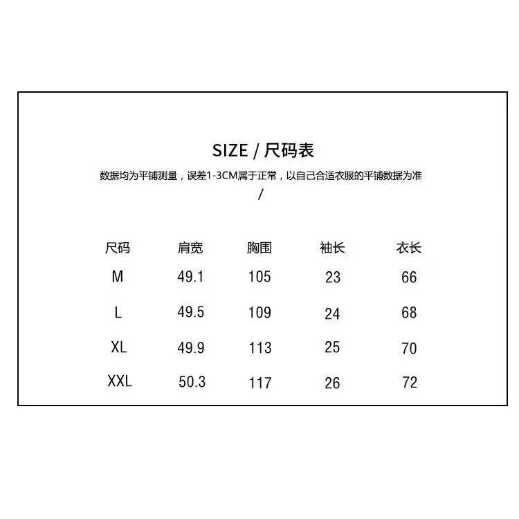 Áo Thun Tay Ngắn 100% Cotton Nguyên Chất Phong Cách Retro Mỹ