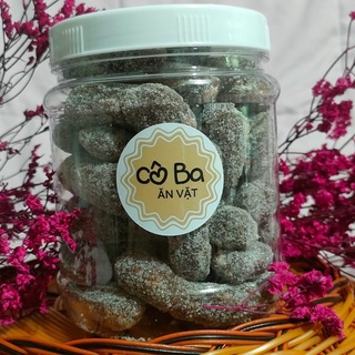 Me ngào đường 500g