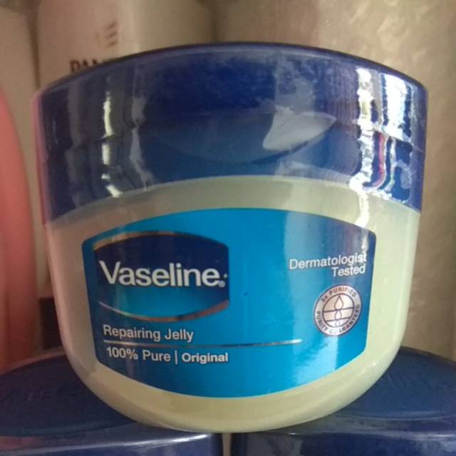 (hàng Mới Về) Sữa Dưỡng Thể Vaseline 100ml Cao Cấp Chuyên Dụng | BigBuy360 - bigbuy360.vn
