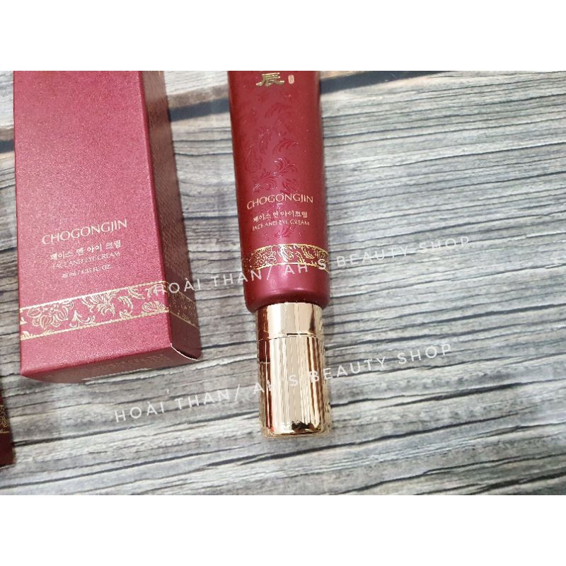 KEM MẮT MISS HA CHO GONG JIN | BigBuy360 - bigbuy360.vn