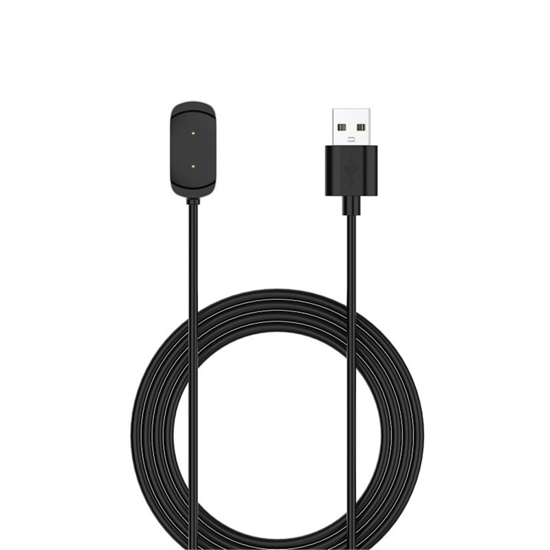 Dây Cáp Sạc Usb Nhanh 1m Cho Đồng Hồ Thông Minh Hua-Mi - Amazfit Gtr 2 / Gts 2 / Bip U