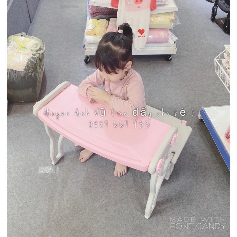Bộ bàn ghế thông minh 3-1  . Bàn học 3-1 cho bé | BigBuy360 - bigbuy360.vn
