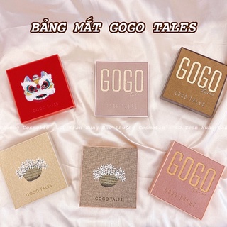 Bảng mắt gogo tales nội địa trung