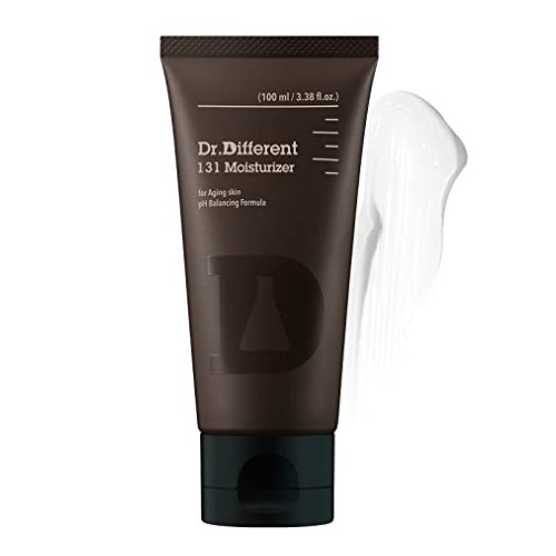 Kem Dưỡng Ẩm Dr.Different 131 Moisturizer for aging 100ml