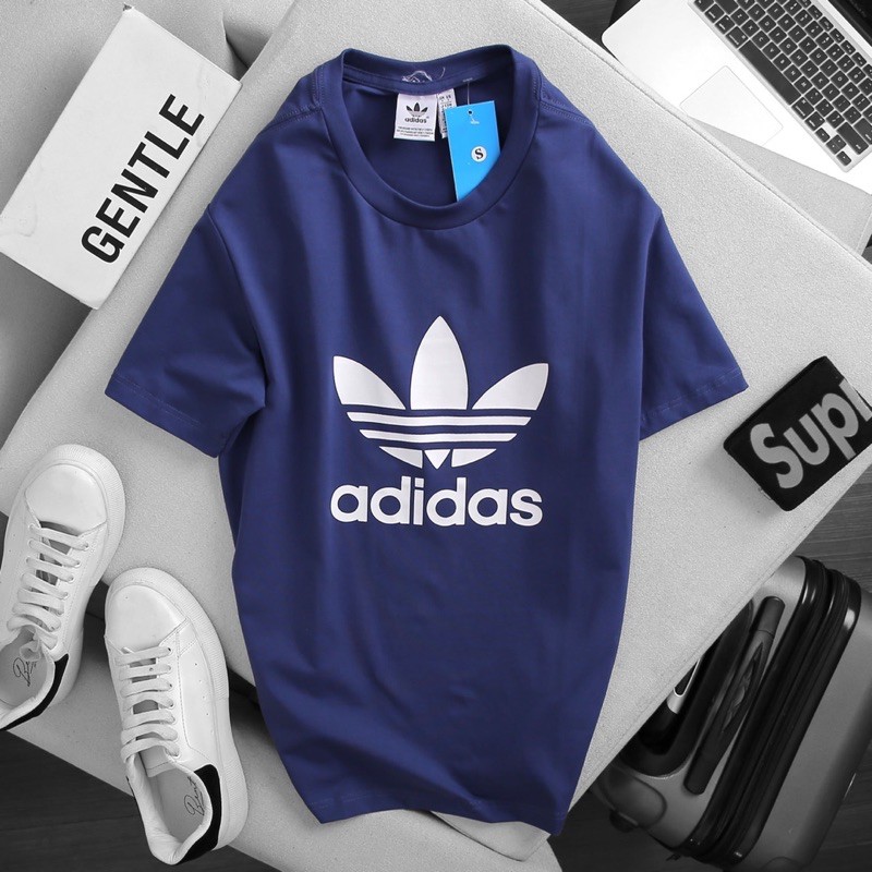 Áo thun adidas