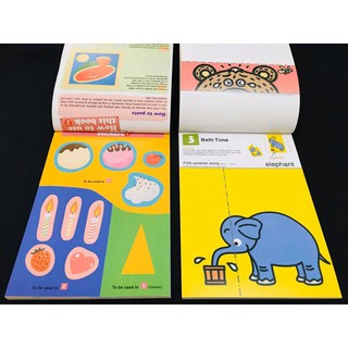 Bộ nhập 12q - Kumon (tặng kéo)