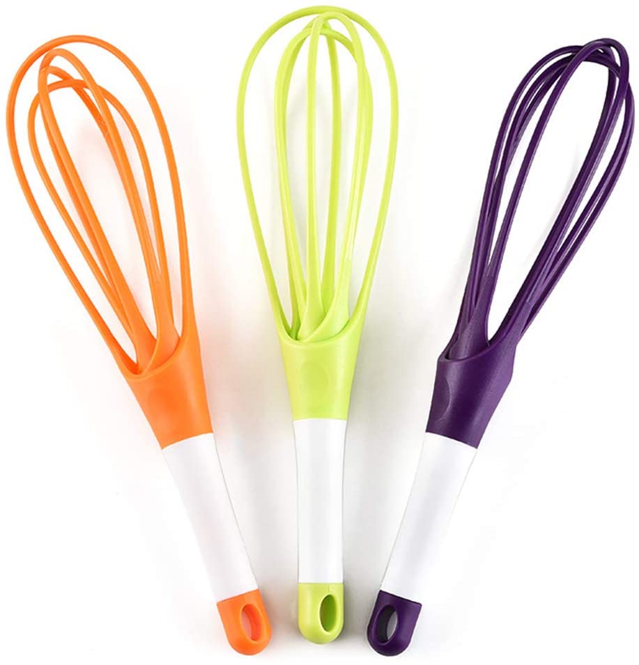 Cây Đánh Trứng ANAEAT Có Thể Xoay Đầu Đánh Gấp Gọn Tiện Lợi