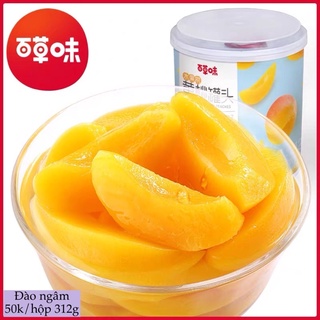 Đào ngâm Bách Thảo Vị-Trương Triết Hạn