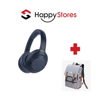 [Hỏa tốc HCM] Tai Nghe Sony WH-1000XM4 Chống Ồn Chủ Động Bảo Hành Chính Hãng 12 Tháng