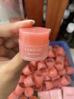 Ủ môi Laneige Hàn Quốc 3g