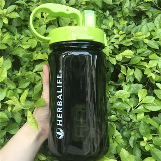 Bình nước thể thao 2000ml HERBALIFE