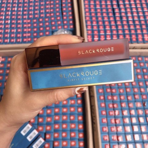 Son kem black rouge Air Fit Velvet Tint ver 5 | BigBuy360 - bigbuy360.vn