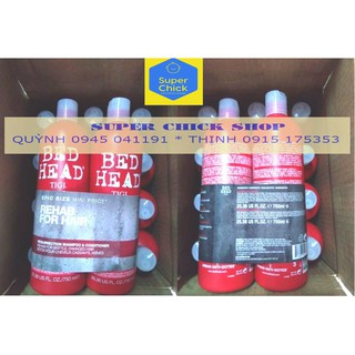 Combo dầu gội sale