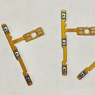 Cáp nguồn On/off Oppo A15