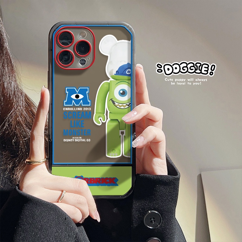 Ốp Điện Thoại Trong Suốt Chống Sốc Có Giá Đỡ Cho IPhone 13 12 11 Pro MAX X 8 7 6 Plus 13pro XR X MAX 12 Se 2020