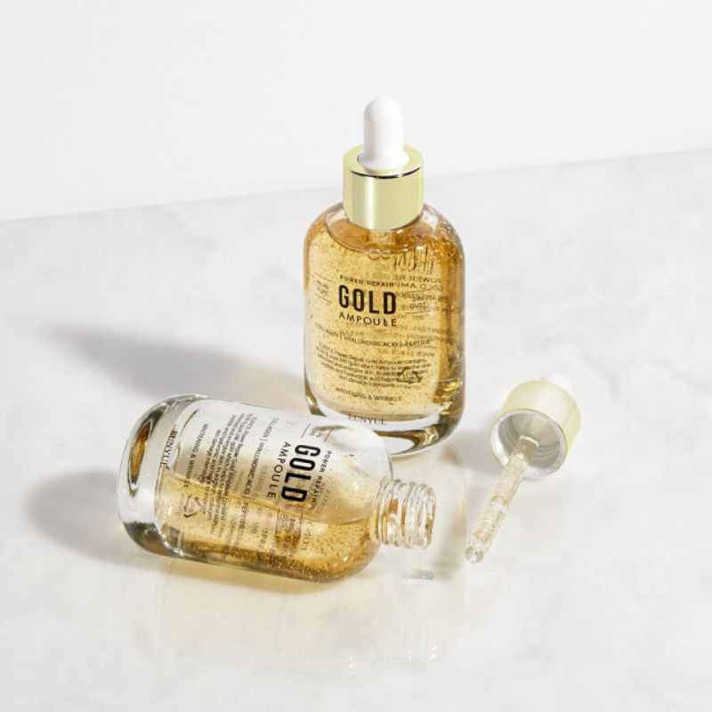 Serum Eunyul Power Repair Gold 24K 50ml