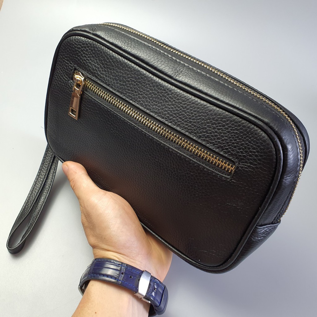 - Clutch Hộp Cầm Tay Tiện Dụng CL133 - BH 3 năm