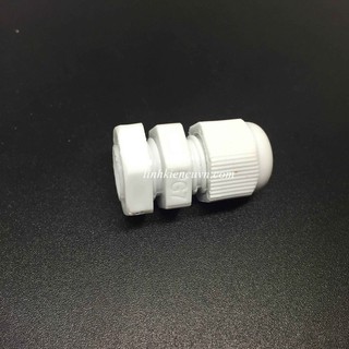 Đầu nối cáp (ốc siết cáp) PG7