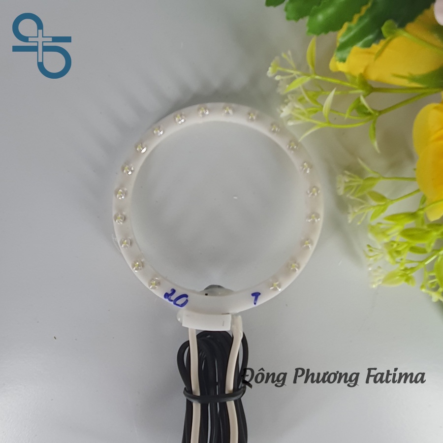 VÒNG HÀO QUANG LED LOẠI 8,5cm