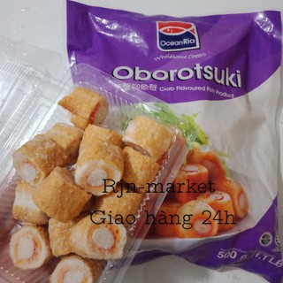 100g viên cua cuộn EB Malaysia