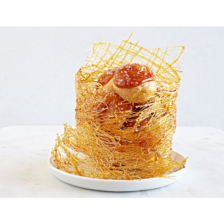 Đường Isomalt Vikybomi