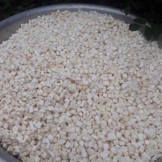 Cùi bưởi viên sấy khô 1kg