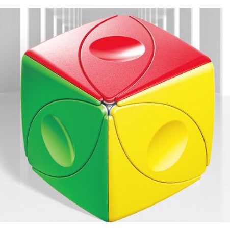 Rubik Biến Thể (1233RBB)