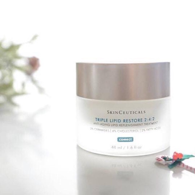 Kem dưỡng Skinceuticals Triple lipid restore