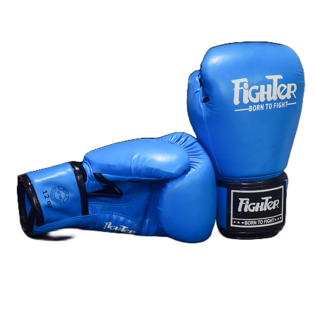 Găng Boxing Fighter - Boxing, KickBoxing, Muay Thái, Võ Cổ Truyền, Vovinam