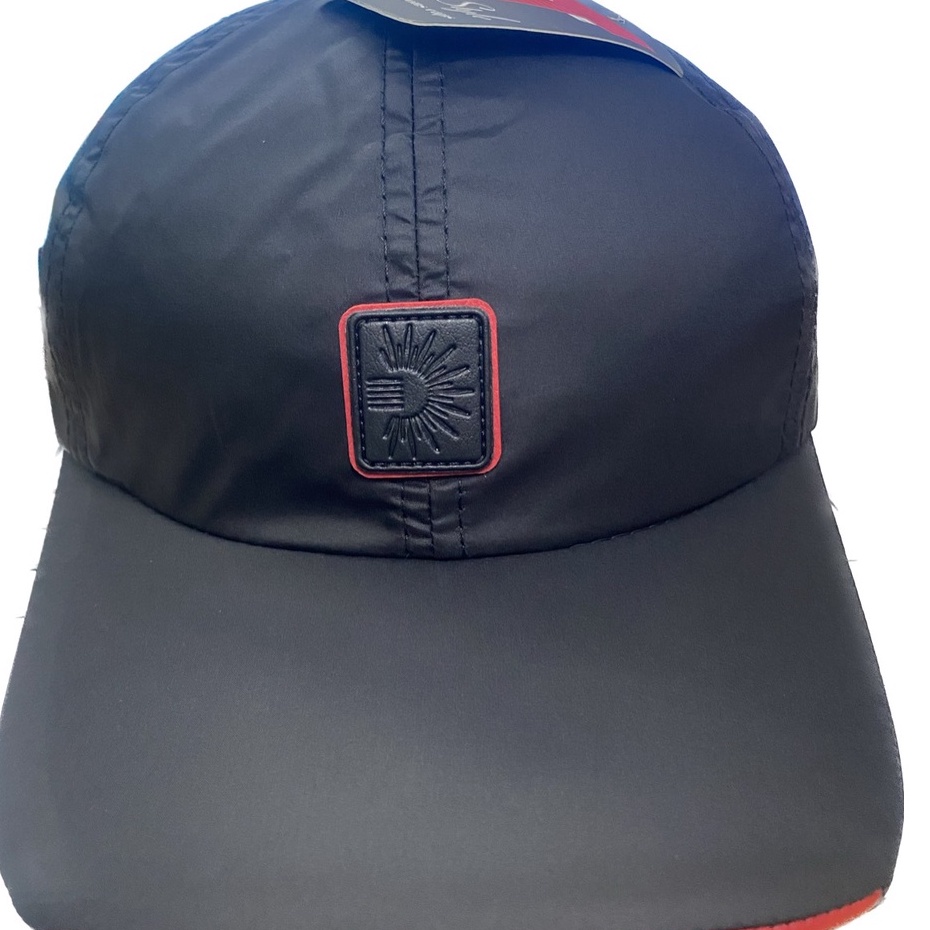 Nón Vải Két Dù 2 Lớp Cao Cấp