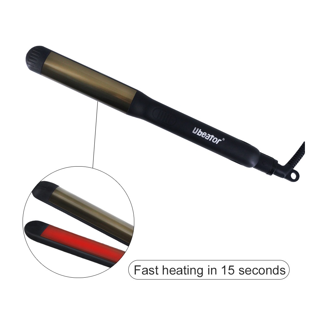 Máy tạo kiểu tóc UBEATOR uốn duỗi 3 trong 1 đa năng