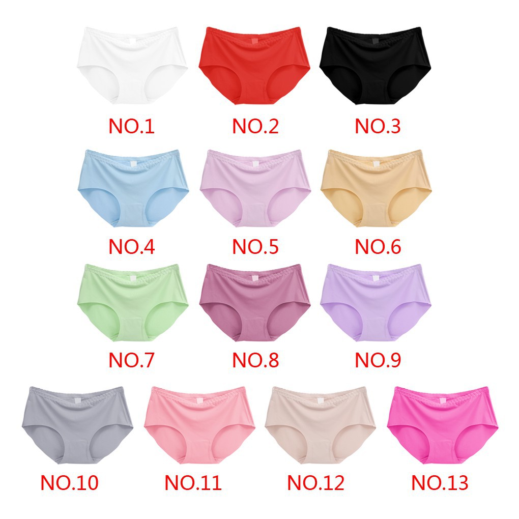 Women's Sexy Seamless Lingerie Briefs Underwear Underpants | BigBuy360 - bigbuy360.vn