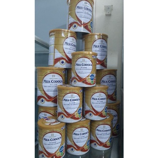 [Khuyến mãi mua 1 hộp lớn tặng 1 hộp nhỏ] Sữa dinh dưỡng Milk Codoka