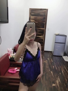 Đầm ngủ và bộ phi sexy