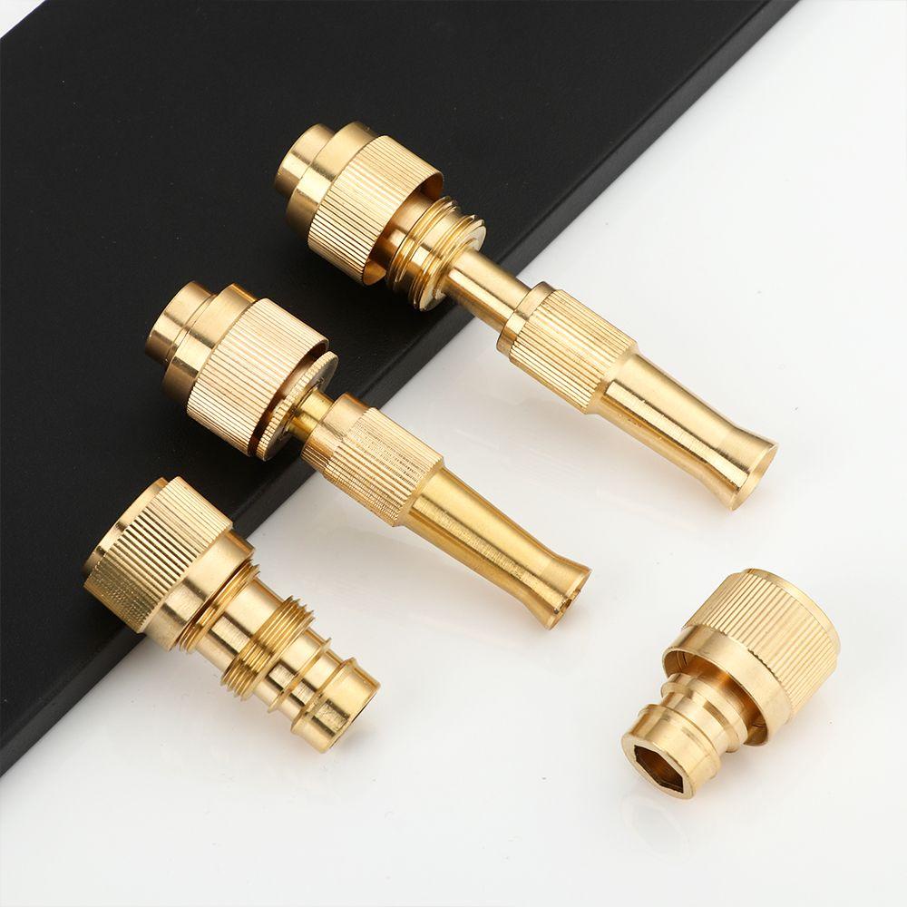 CONOPERY Đầu Nối Vòi Xịt Nước Có Thể Điều Chỉnh Tiện Dụng