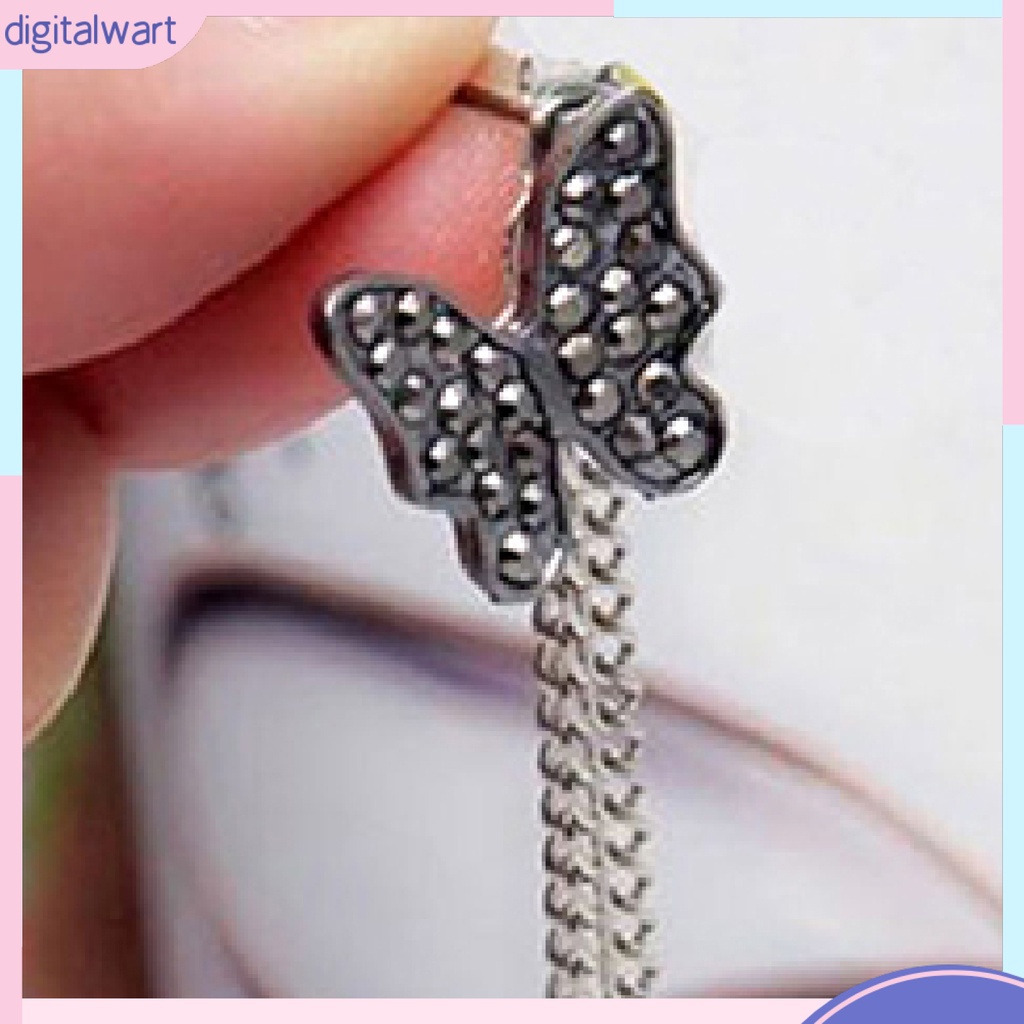 Khuyên Tai Nữ Dáng Dài Kiểu Dáng Độc Đáo Thời Trang