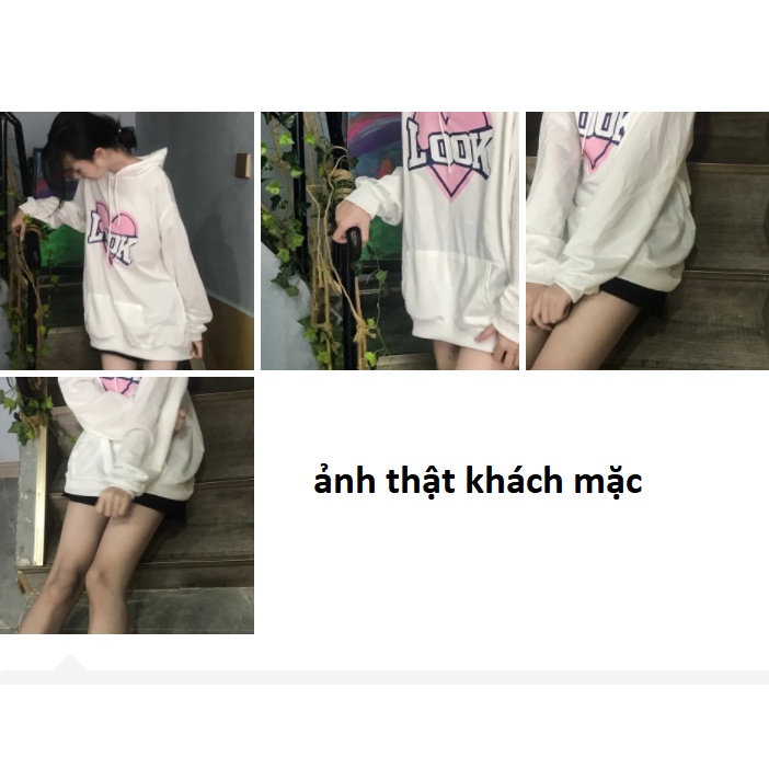 【Keroro】Áo hoodie nam nữ form rộng vải nỉ chất đẹp không xù lông hàng quảng châu  ( kèm ảnh thật) | BigBuy360 - bigbuy360.vn