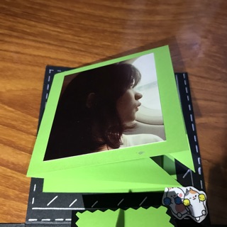 LOVE BOX [ ORDER ]